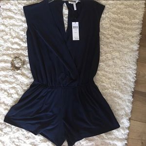 Bcbg romper